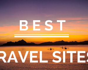 best travel sites