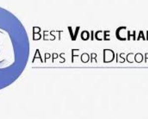best voice changer for discord