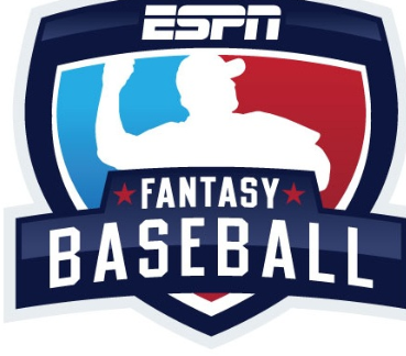 ESPN Fantasy baseball