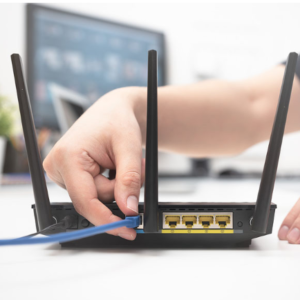 Eight simple ways to boost the wifi signals