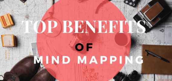 Benefits of Mind Mapping