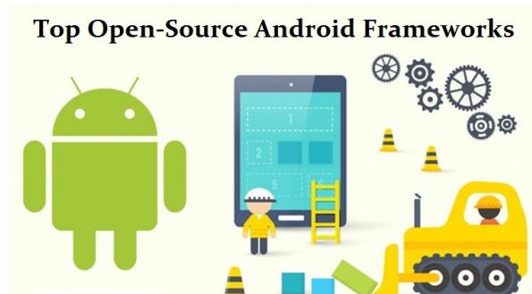 Best Open Source Android Apps
