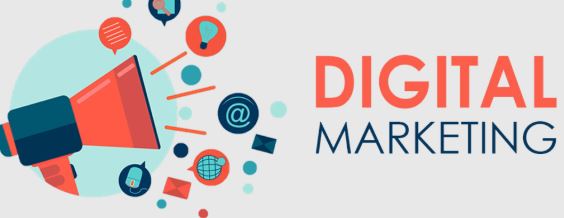 Free Digital marketing course by Udemy