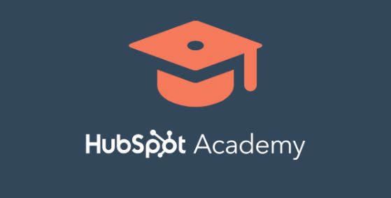 HubSpot Online Marketing Courses