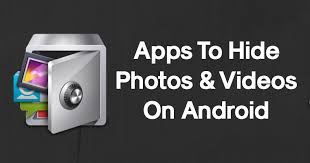 Best Apps To Hide Photos