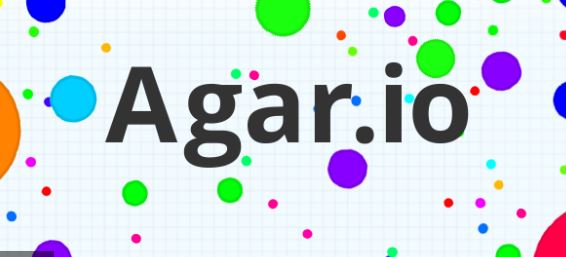 Agar.io – Best Games for Chromebook