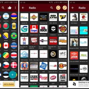 Top 10 Best Radio Apps