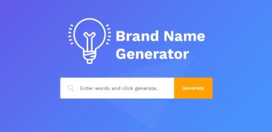 Brandings - Best username generators available for free