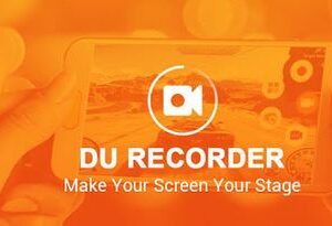 DU Recorder for PC and Mac Free Download